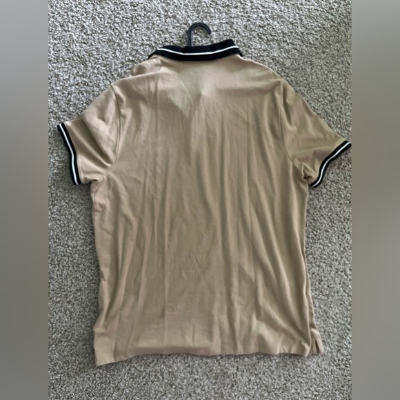 Express Men’s polo size XL - Picture 3 of 4